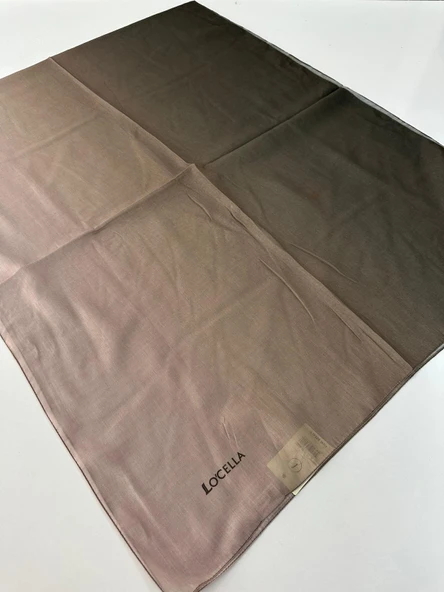 Locella Pamuk Vual Şal LWD0905 ürün görseli 1