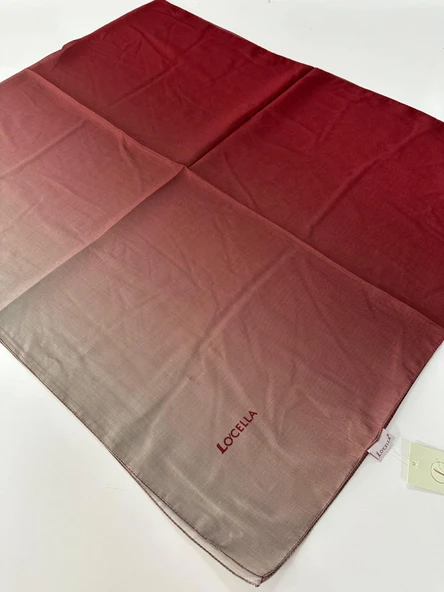 Locella Pamuk Vual Şal LWD0904 ürün görseli 1