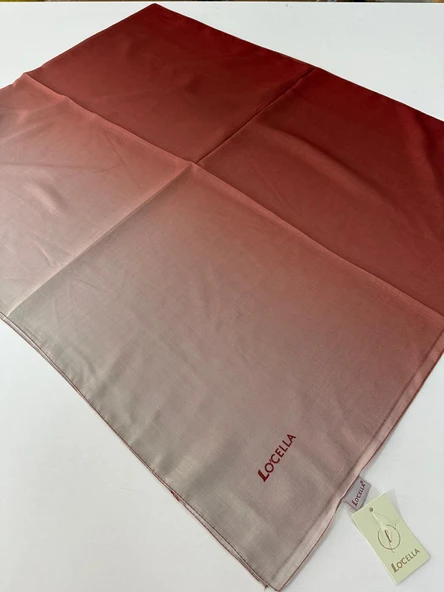 Locella Pamuk Vual Şal LWD0922 ürün görseli 1