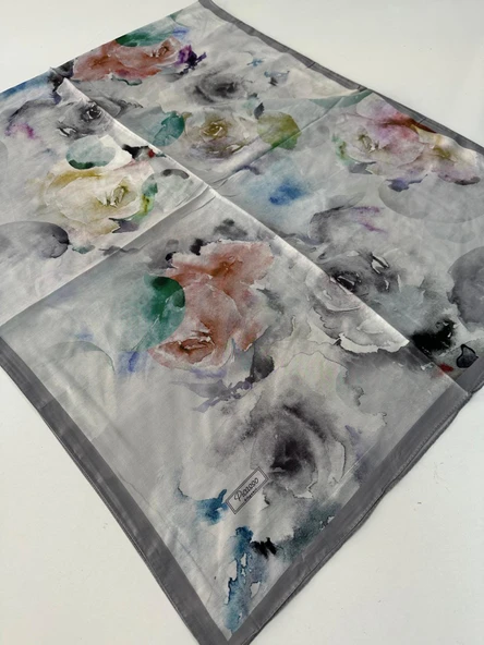 Picasso Elagance Soft Şal İnce Hafif  LCR0904 ürün görseli 1