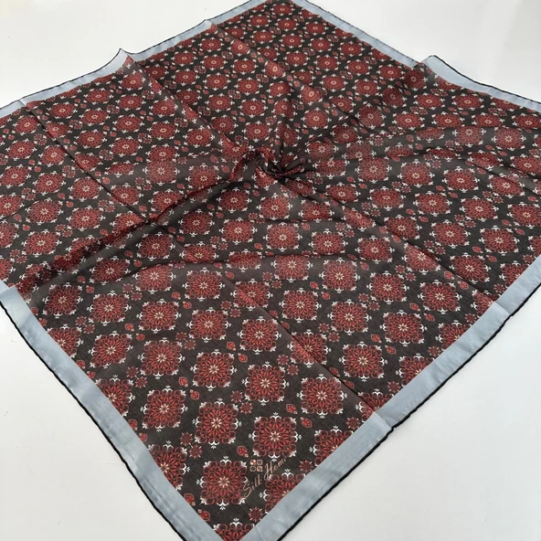 Silk Home Soft Pamuklu Eşarp LDFS3402 ürün görseli 1