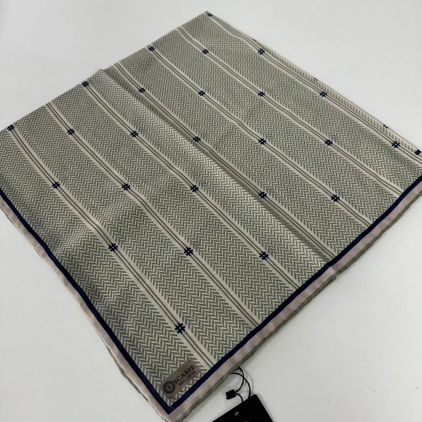Scarfe Premium Soft Eşarp LXA0107 ürün görseli 1