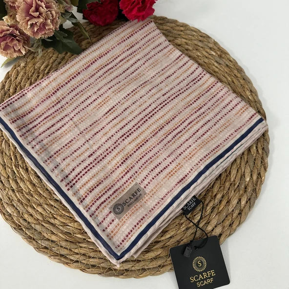 Scarfe Premium Soft Eşarp LXA0313 ürün görseli 1