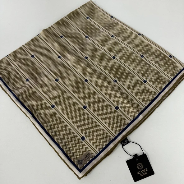 Scarfe Premium Soft Eşarp LXA0102 ürün görseli 1