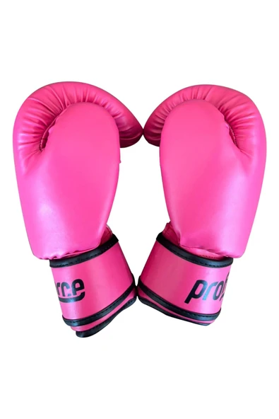 PROFORCE BOKS ELDİVENİ 8 OZ BKS8 - Resim 2
