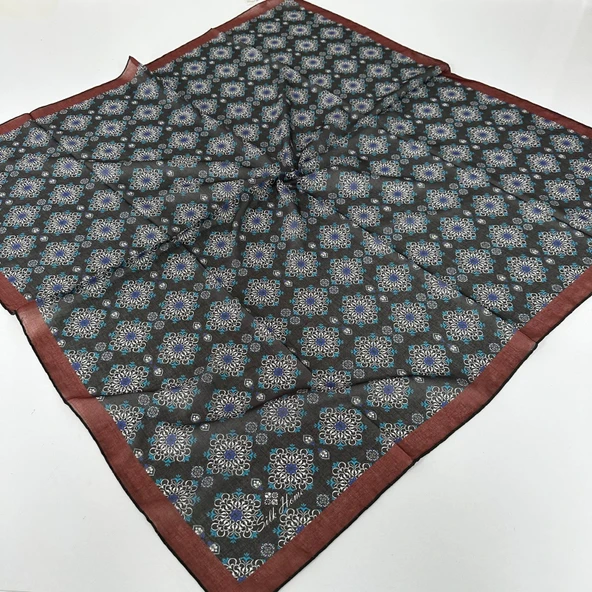 Silk Home Soft Pamuklu Eşarp LDFS3420 ürün görseli 1
