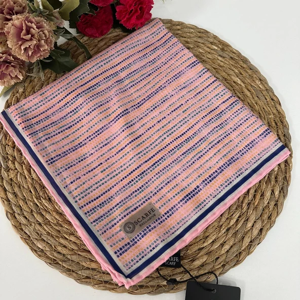 Scarfe Premium Soft Eşarp LXA0309 ürün görseli 1