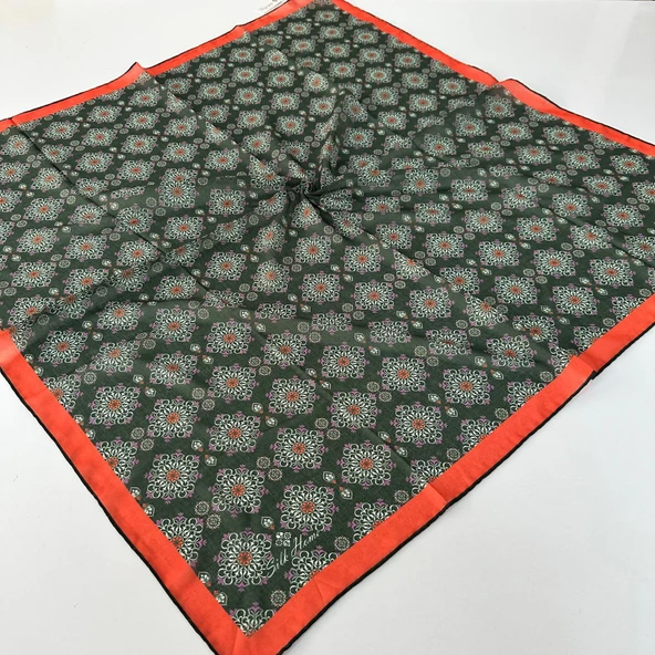 Silk Home Soft Pamuklu Eşarp LDFS3401 ürün görseli 1