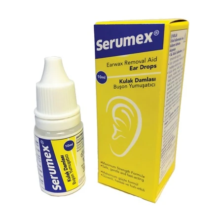 Serumex Damla ürün görseli 1