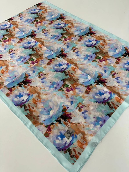 Scarfe Soft Pamuklu Şal LCS1304 ürün görseli 1