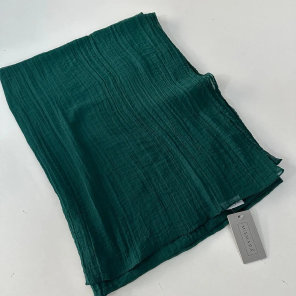 Mismara Müslin Zümrüt LBM0109 ürün görseli 1