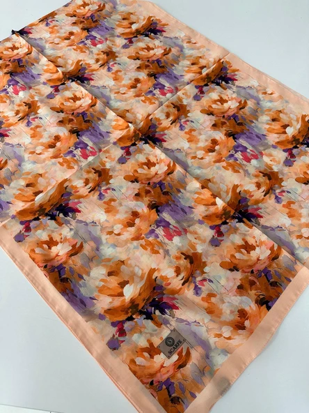 Scarfe Soft Pamuklu Şal LCS1305 ürün görseli 1