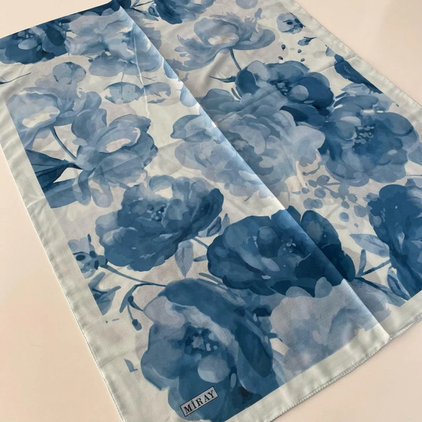 Miray Nevada Soft Şal LCA1005 ürün görseli 1