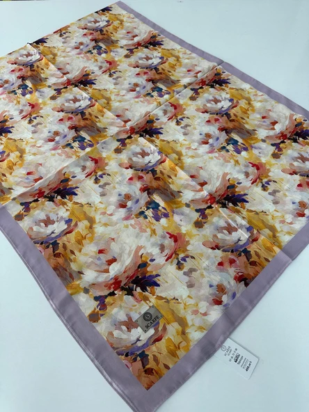 Scarfe Soft Pamuklu Şal LCS1303 ürün görseli 1