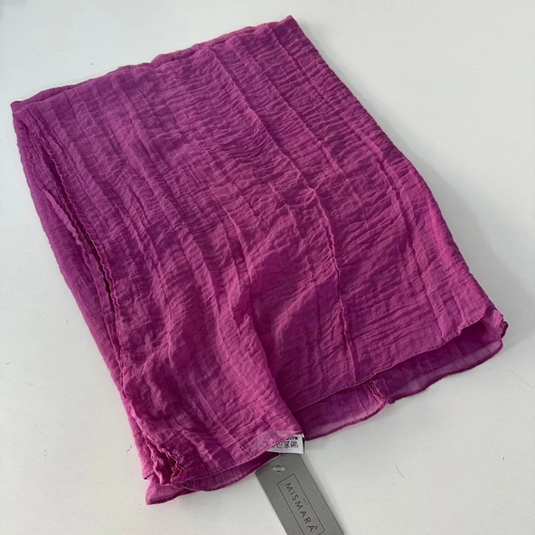 Mismara Müslin Lila LBM0115 ürün görseli 1