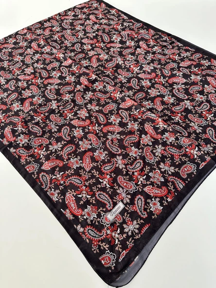 Picasso Elagance Soft Şal İnce Hafif  LCR0805 ürün görseli 1