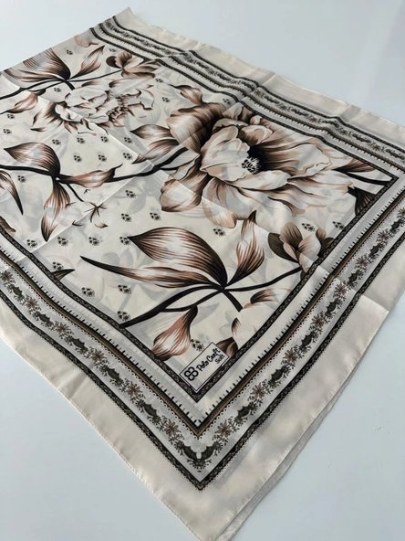 Polo Craft Soft Pamuklu Şal Vizyon Serisi FZY0909 ürün görseli 1