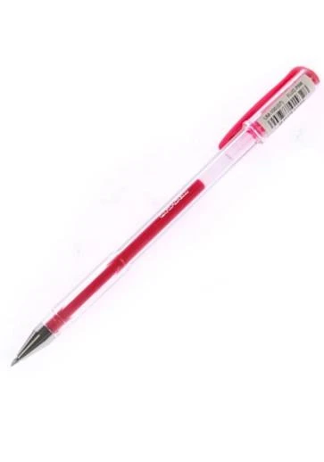JEL KALEM UNI SIGNO FINE 07 FL.PEMBE 1 LI (100) ürün görseli 1