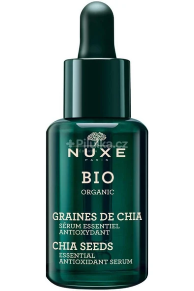 NUXE Antioksidan Serum 30 ml ürün görseli 1