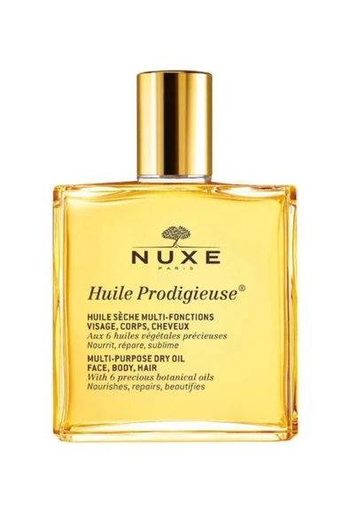 NUXE Huile Prodigieuse 50 ml ürün görseli 1