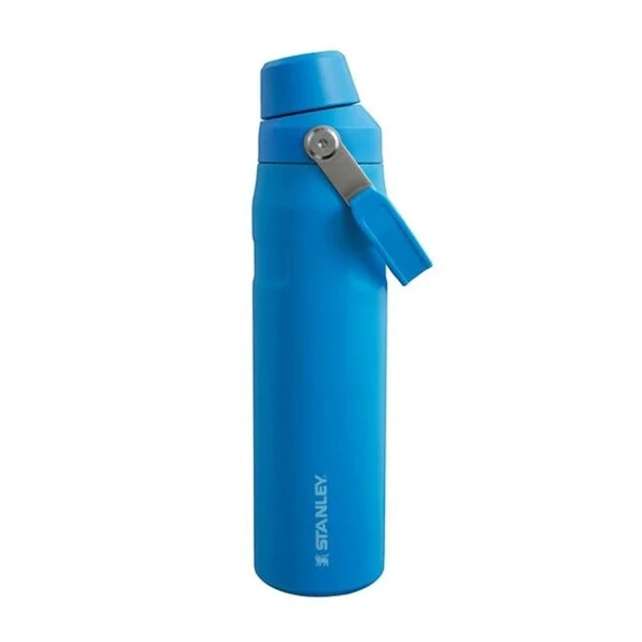 Stanley The Aeroli̇ght Iceflow Soğuk Su Termosu 0.60 Li̇tre Mavi̇ ürün görseli 1