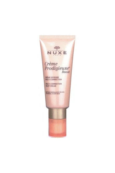 NUXE Cream Prodigieuse Boost Cream Soyeuse 40 ml ürün görseli 1