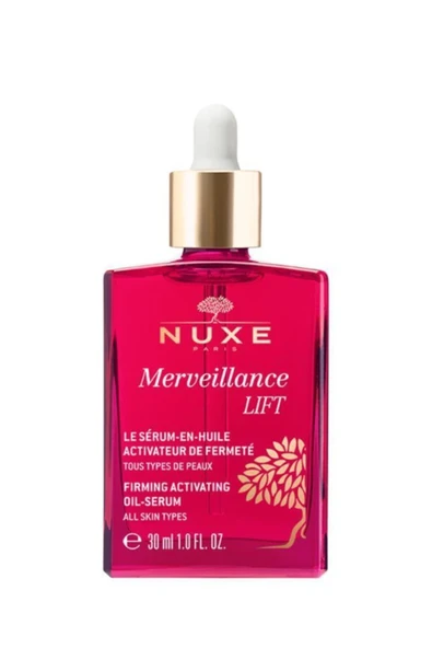 NUXE Merveillance Lift Firming Activating Serum 30 Ml 3264680024771 ürün görseli 1