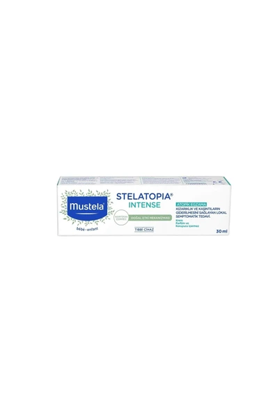 Mustela Stelatopia Intense 30 ml ürün görseli 1
