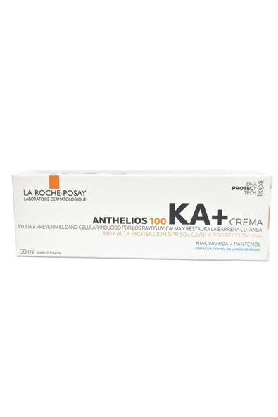 LA ROCHE POSAY Anthelios 100 Ka+ 50 Ml 3337875650786 ürün görseli 1