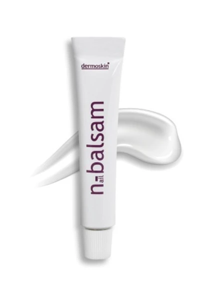 Dermoskin N-Balsam Tırnak Kremi 10 gr ürün görseli 1