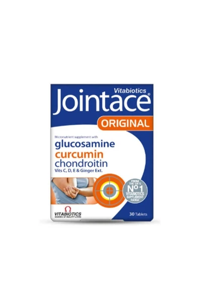 Jointace Original 30 Tablet ürün görseli 1