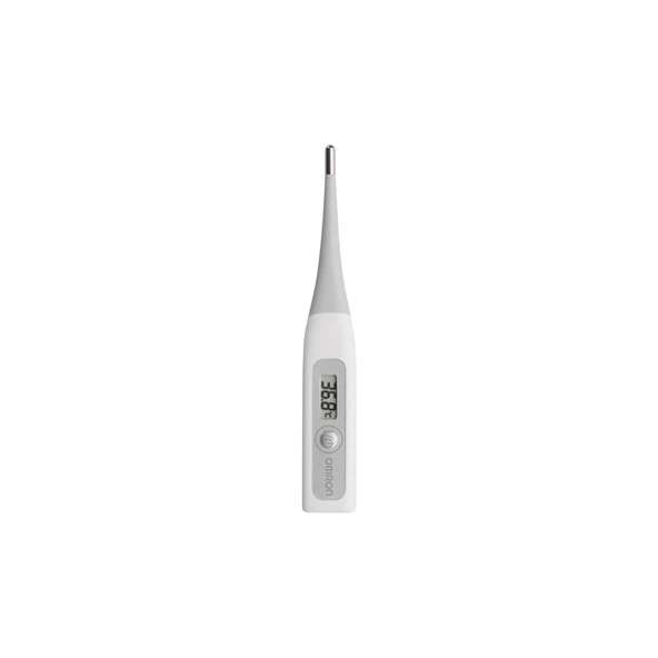 Omron Flex Temp Smart Kalem Tipi Ateş Ölçer ürün görseli 1