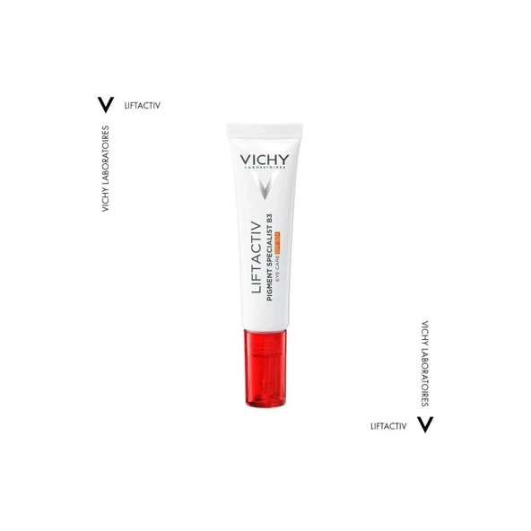 Vichy Lift.activ Pigment Specia.list B3 Eye Care SPF50+ 15 ml ürün görseli 1