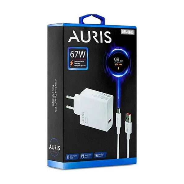 67 W ŞARJ ALETİ ürün görseli 1