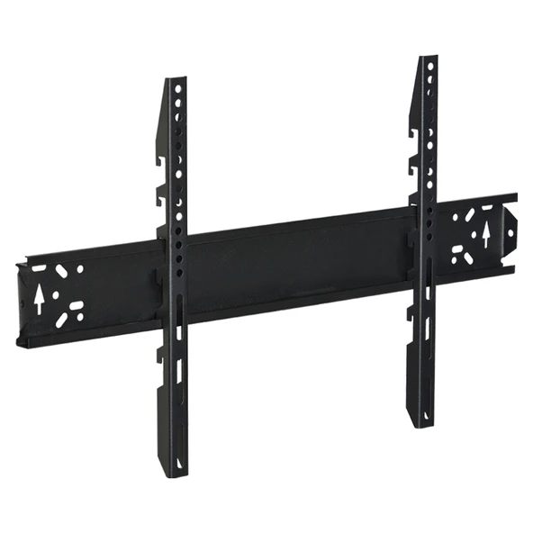 Powermaster PWR-4265 42''-65'' Sabit Kilitli Tv Askı Aparatı ürün görseli 1