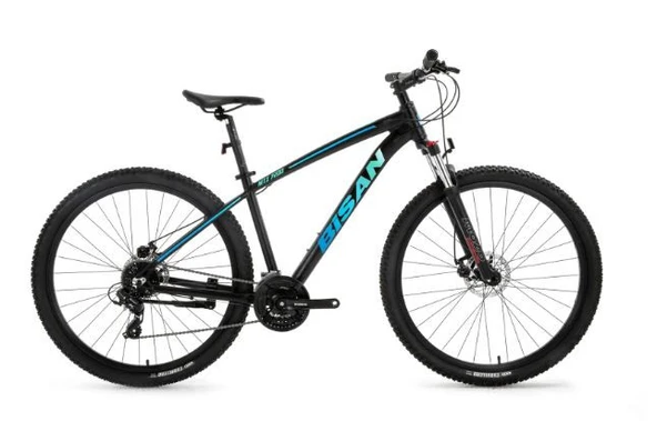 Bisan MTX 7200 / 2025 / 27.5 /17 - Resim 6