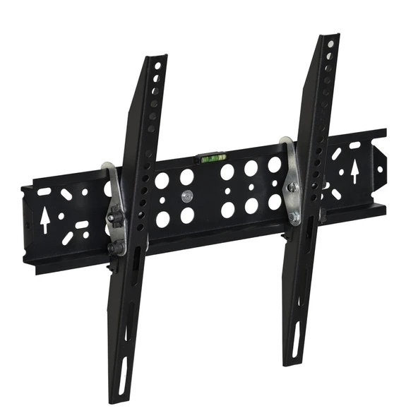Vontech VT-40SA 32'' - 55'' Açılı Kilitli Tv Askı Aparatı ürün görseli 1