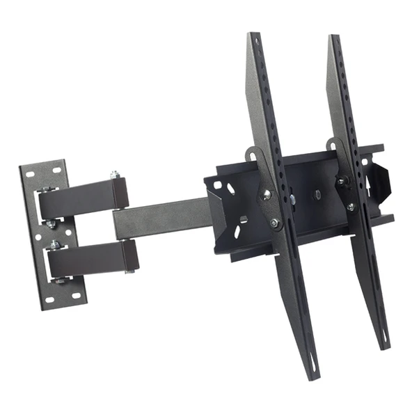 Powermaster PWR-405-M Hareketli 32''-47'' Tv Askı Aparatı ürün görseli 1