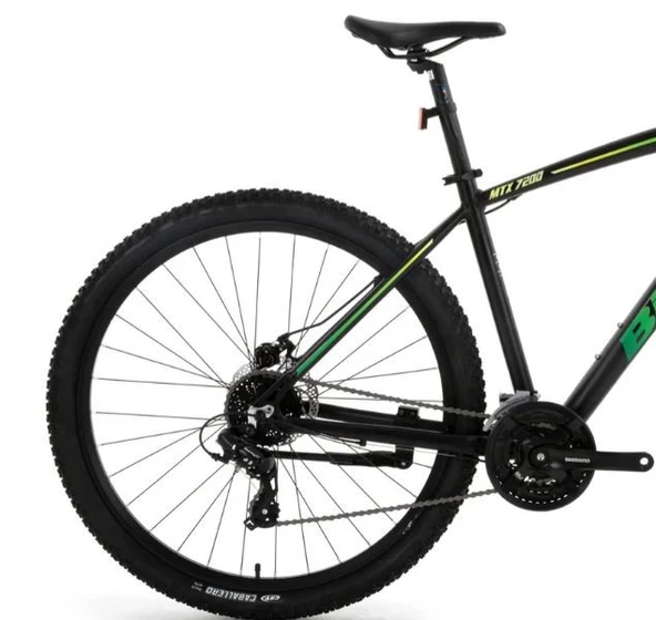 Bisan MTX 7200 / 2025 / 27.5 /17 - Resim 3
