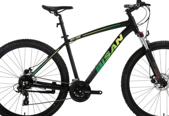 Bisan MTX 7200 / 2025 / 27.5 /17 ürün görseli 1