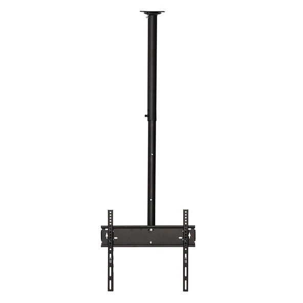 Vontech VT-23955H 42''-65'' Dönerli Lcd Tavan Askı Aparatı ürün görseli 1