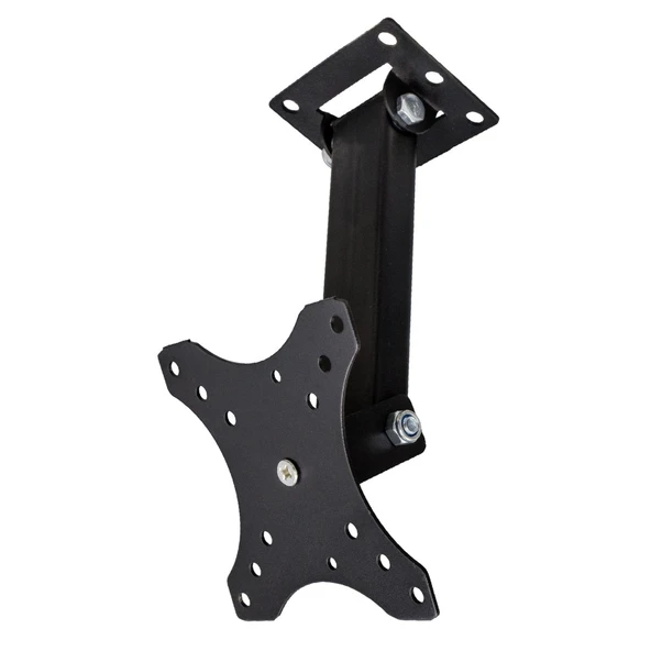Vontech PR-02 20 Cm 360° Teleskopik Tavan Projeksiyon Askı Aparatı ürün görseli 1