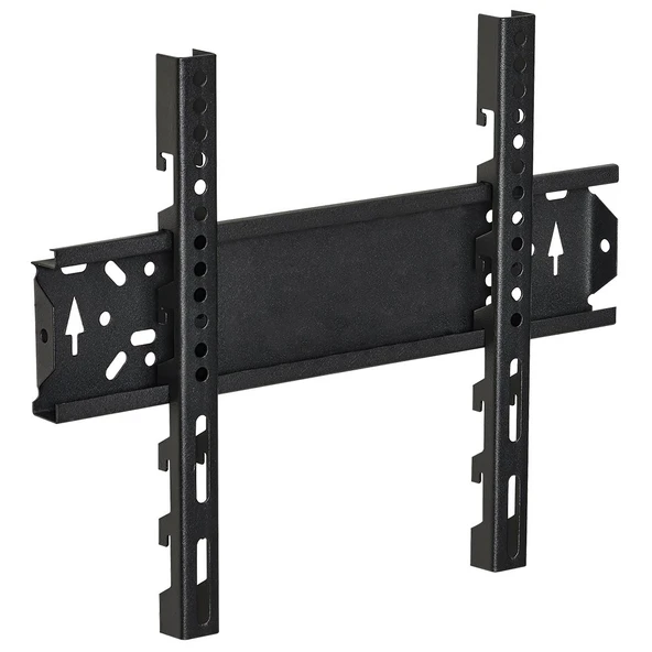 Powermaster PWR-2742 27''-42'' Sabit Kilitli Tv Askı Aparatı ürün görseli 1
