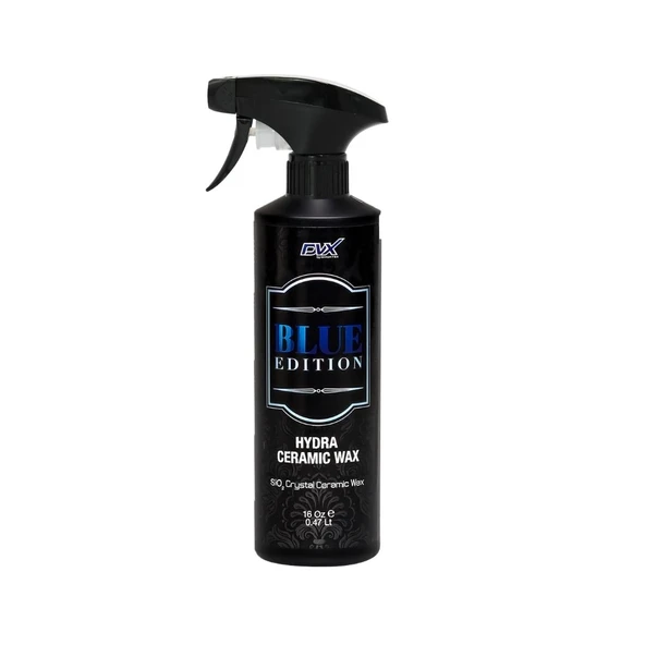 DVX Blue Label Hydra Seramik Wax 400ml ürün görseli 1