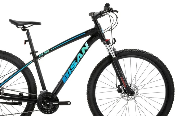 Bisan MTX 7200 / 2025 / 26 / 15.5'' - Resim 5
