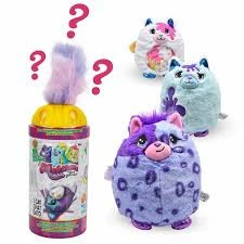 Mis Fittens Süpriz Peluş Oyuncak ürün görseli 1