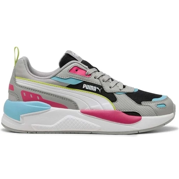 Puma X-Ray 3 Kadın Spor Ayakkabı 39906423 ürün görseli 1