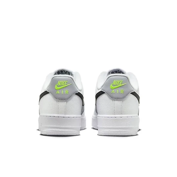 Nike Air Force Neon - Resim 2