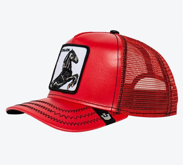 Goorin Bros. Cherry Mustang 101-0073 ürün görseli 1