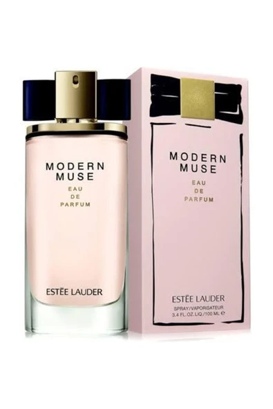 Estee Lauder Modern Muse EDP 100 ml Meyvemsi Kadın Parfümü ürün görseli 1